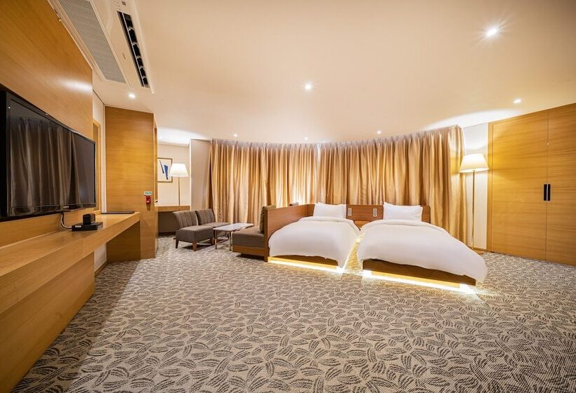 سوییت خانوادگی, Benikea Hotel Bizinn