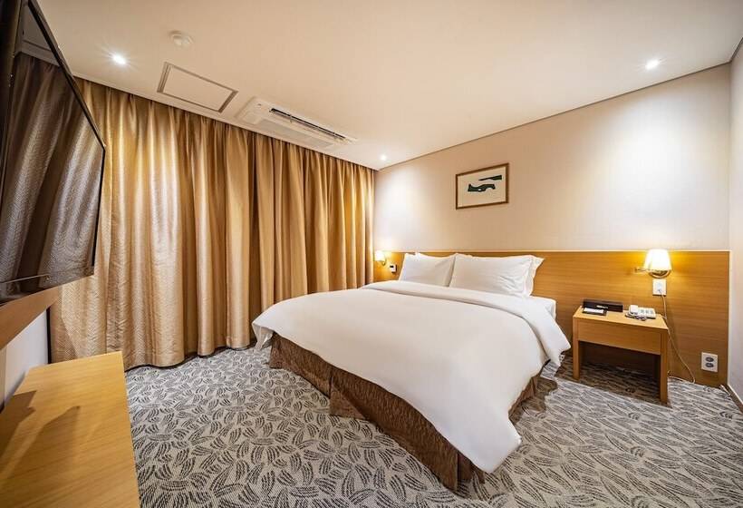 سوییت خانوادگی, Benikea Hotel Bizinn