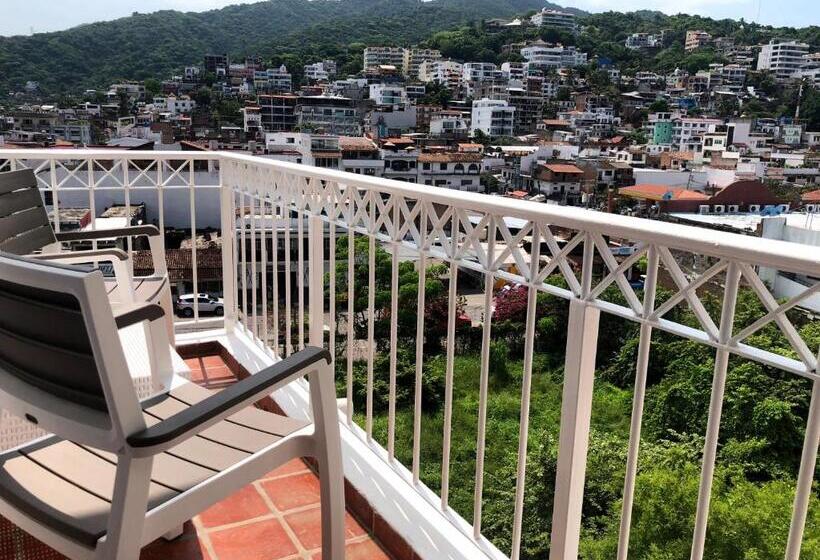 مجموعه ویستا شهر, The Paramar Beachfront Boutique Hotel With Breakfast Included   Downtown Malecon