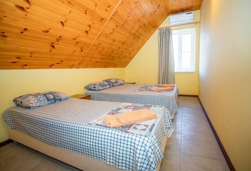 Семейный Номер, Guest House Apelsin