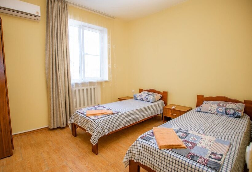 Семейный Номер, Guest House Apelsin