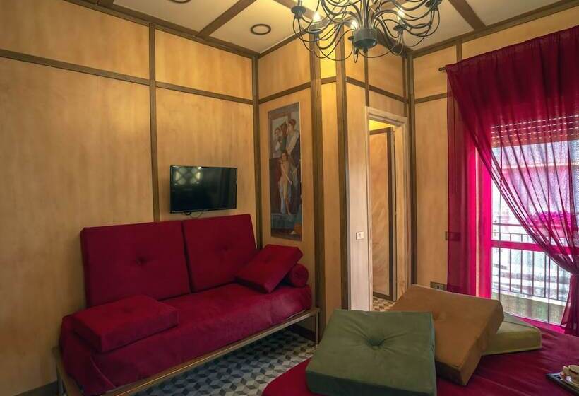 Quarto Estandar, Nives Bed & Breakfast