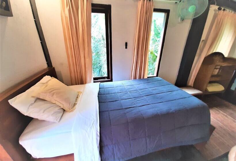 스탠다드 싱글 룸, Astana Swaha Villa