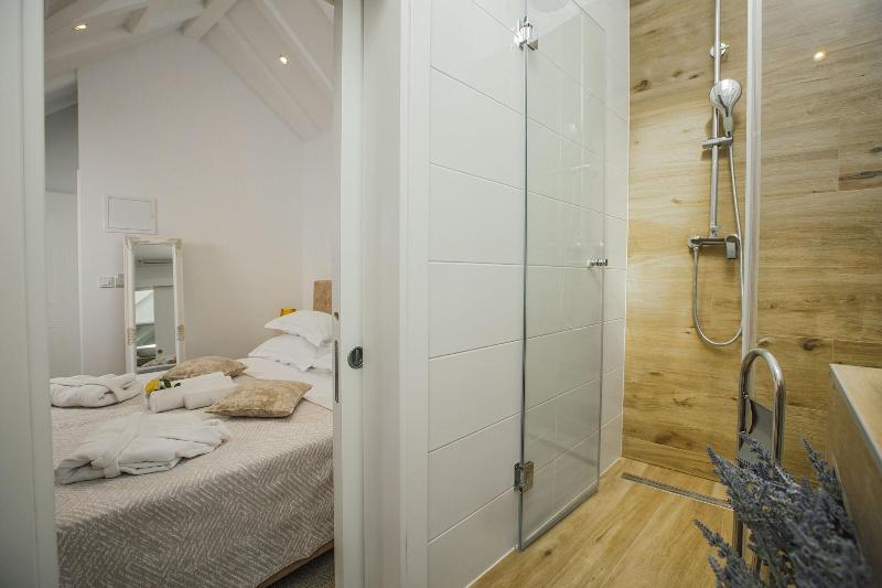 수피리어 룸 바다 전망, Heritage Hotel Dea Hvar