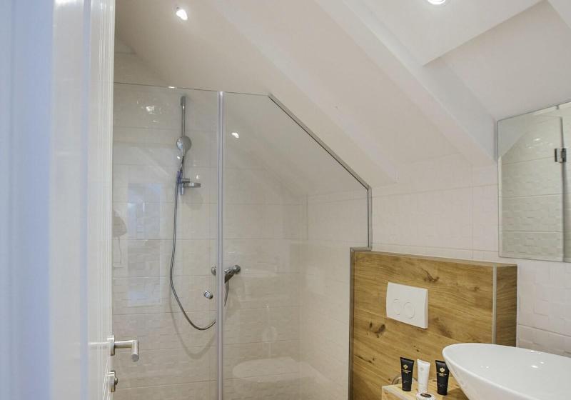 수피리어 룸 도시 전망, Heritage Hotel Dea Hvar