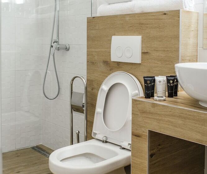 스탠다드 도시전망 룸, Heritage Hotel Dea Hvar