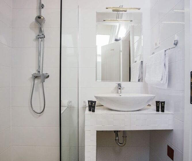 수피리어 룸, Heritage Hotel Dea Hvar