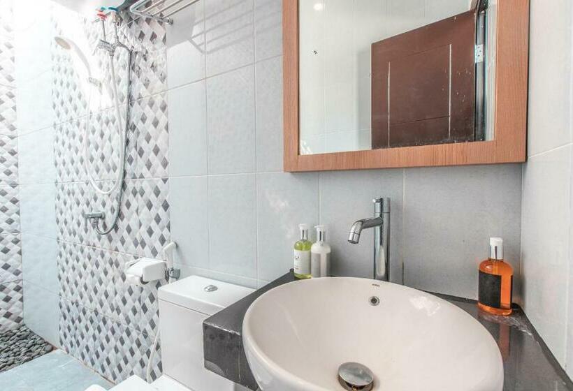 패밀리 스위트, Collection O 9 Villa Ubud Anyer