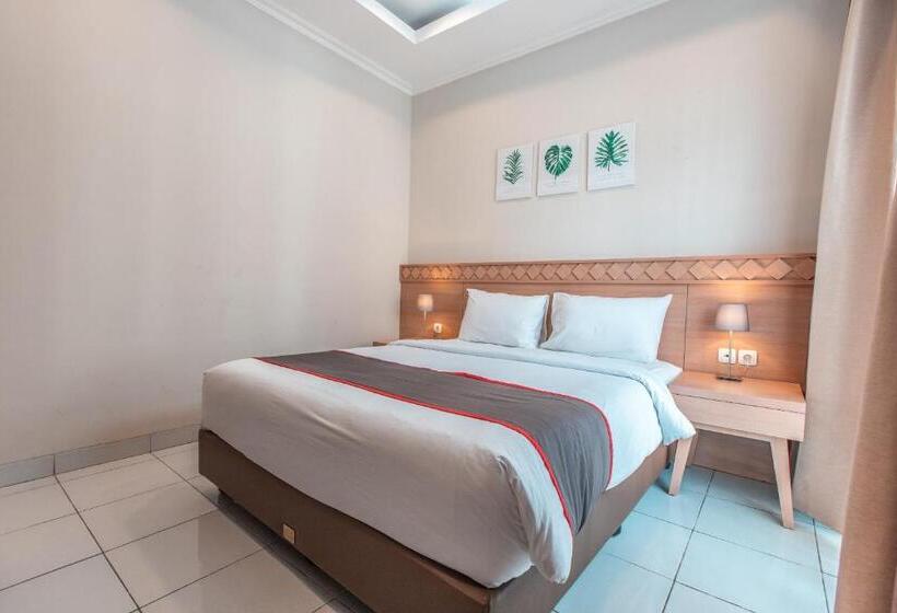 패밀리 스위트, Collection O 9 Villa Ubud Anyer