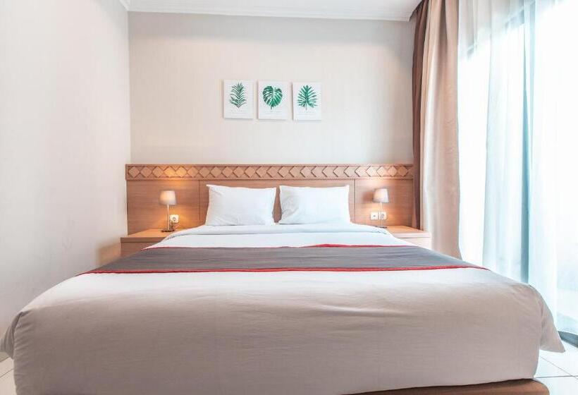 Suite Familiar, Collection O 9 Villa Ubud Anyer