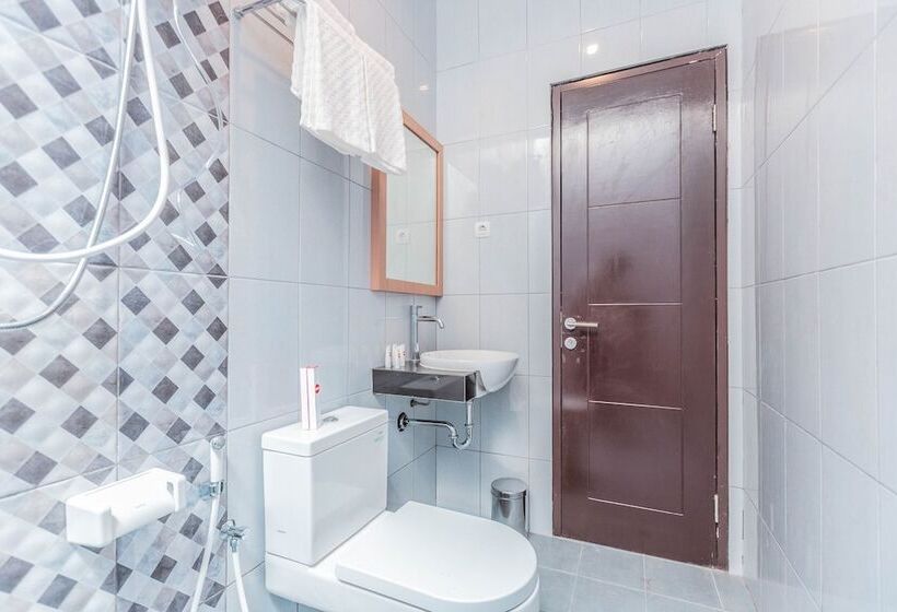 패밀리 스위트, Collection O 9 Villa Ubud Anyer