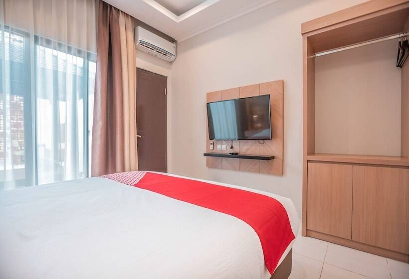 Suite Familiar, Collection O 9 Villa Ubud Anyer