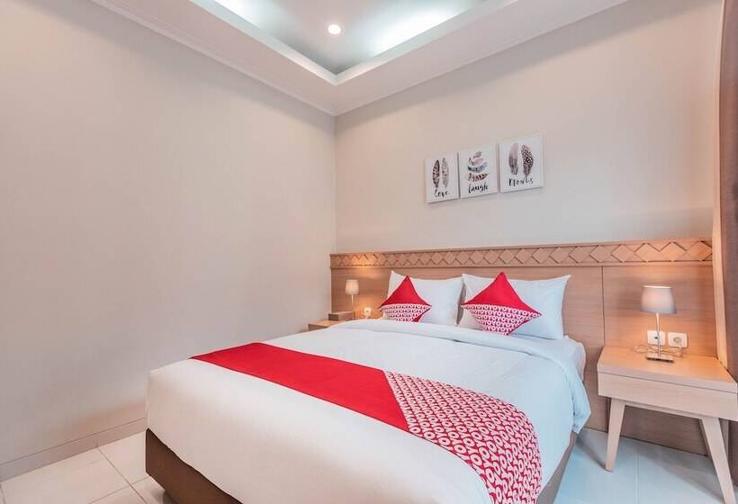 Suite Familiar, Collection O 9 Villa Ubud Anyer