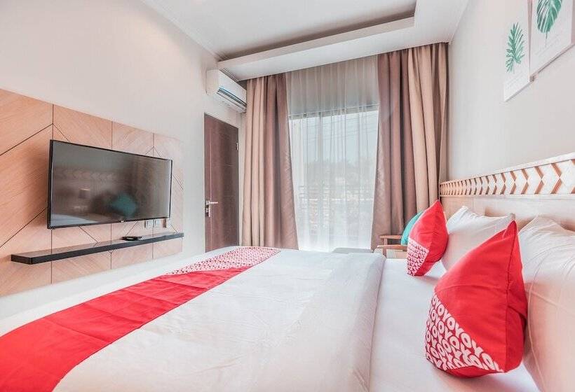 패밀리 스위트, Collection O 9 Villa Ubud Anyer