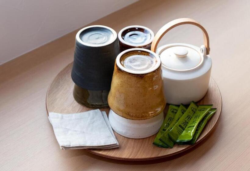 سوییت, Kado Goshominami Kyoto
