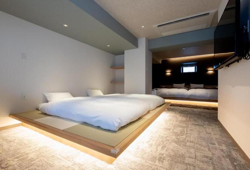 سوییت, Kado Goshominami Kyoto