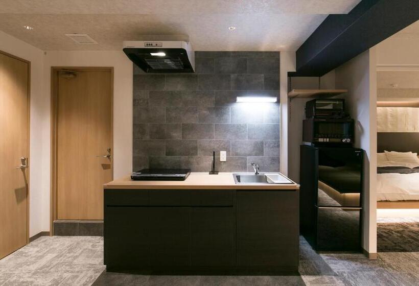 سوئیت پریمیوم, Kado Goshominami Kyoto