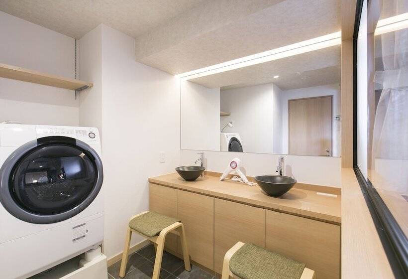 سوئیت پریمیوم, Kado Goshominami Kyoto
