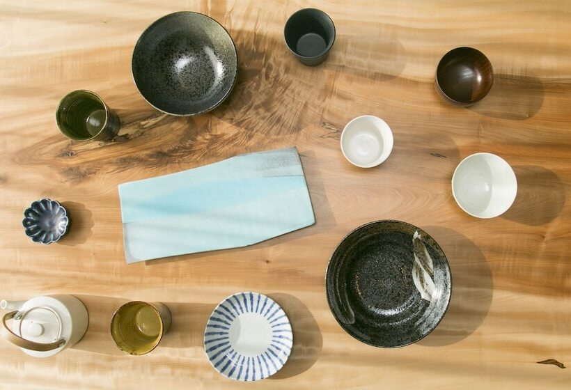 سوئیت پریمیوم, Kado Goshominami Kyoto