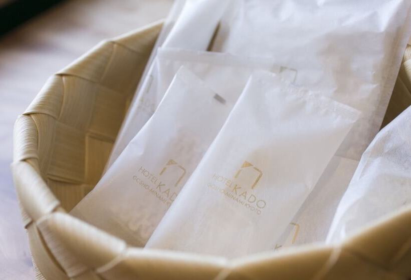 سوئیت پریمیوم, Kado Goshominami Kyoto