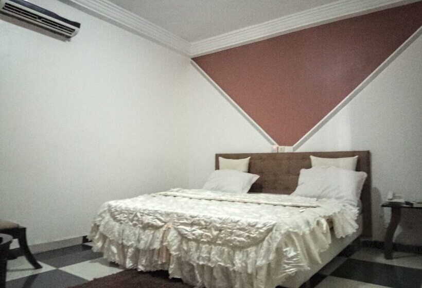 سوییت خانوادگی, Résidence Bérah   Complexe Hôtelier