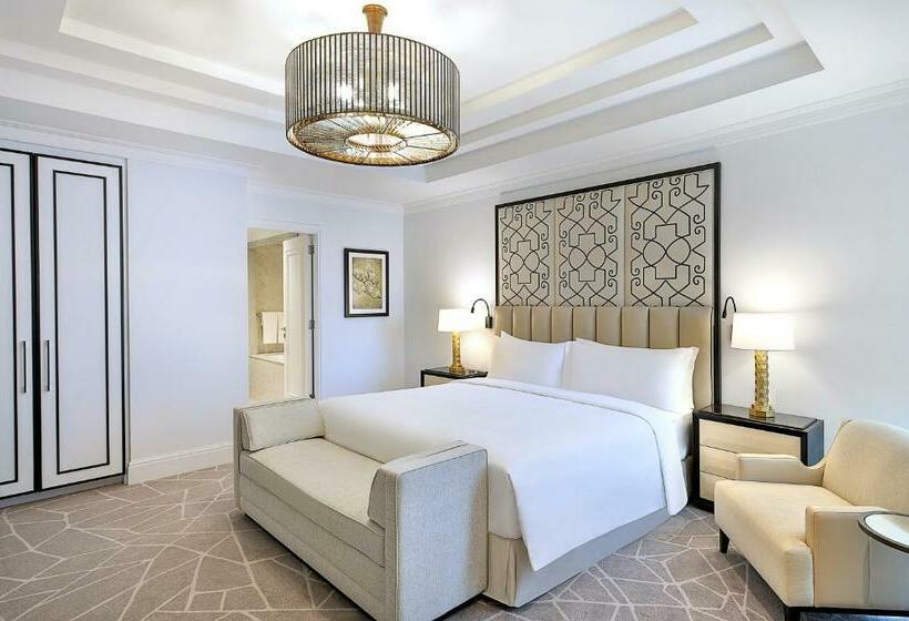 شقة 3 غرف, The St. Regis Amman