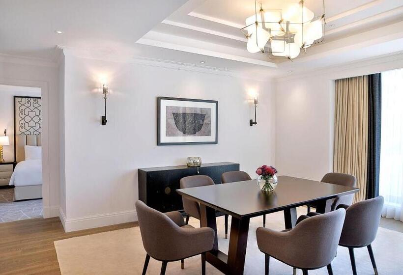 شقة 3 غرف, The St. Regis Amman