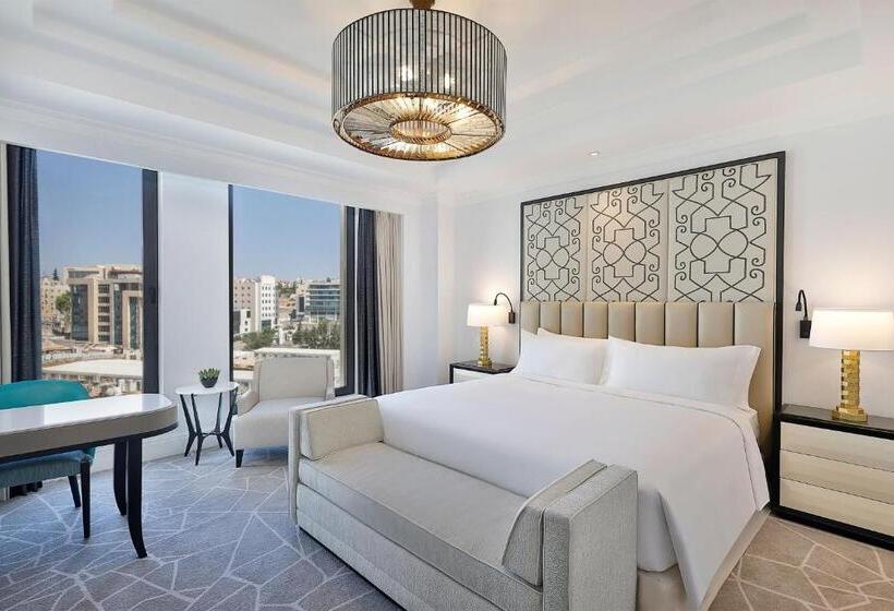 شقة 3 غرف, The St. Regis Amman