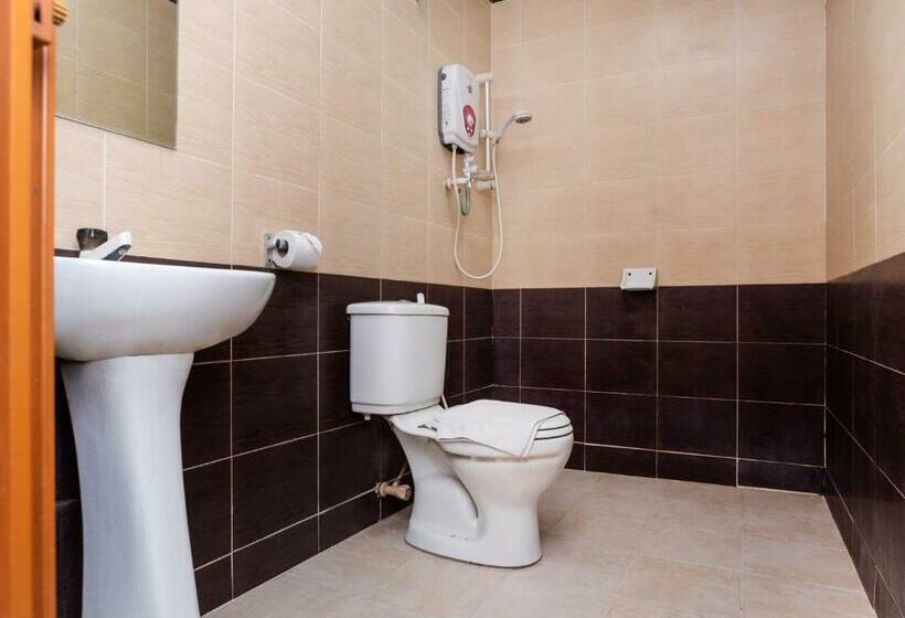 اتاق استاندارد, Neo Pegasus Hotel By Oyo Rooms