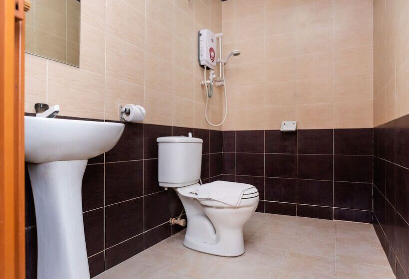 اتاق استاندارد, Neo Pegasus Hotel By Oyo Rooms