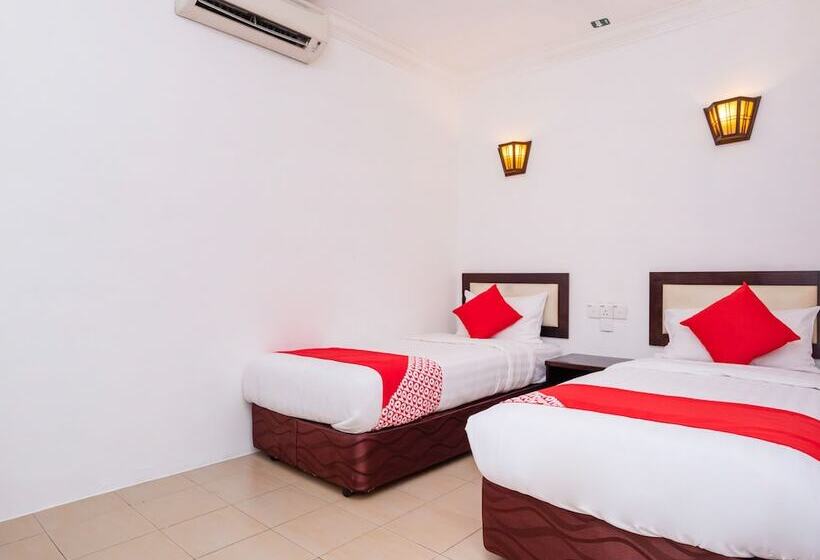 اتاق استاندارد, Neo Pegasus Hotel By Oyo Rooms