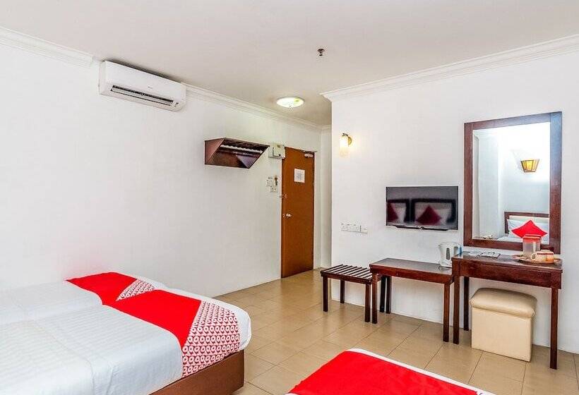 سوییت سوپریور, Neo Pegasus Hotel By Oyo Rooms