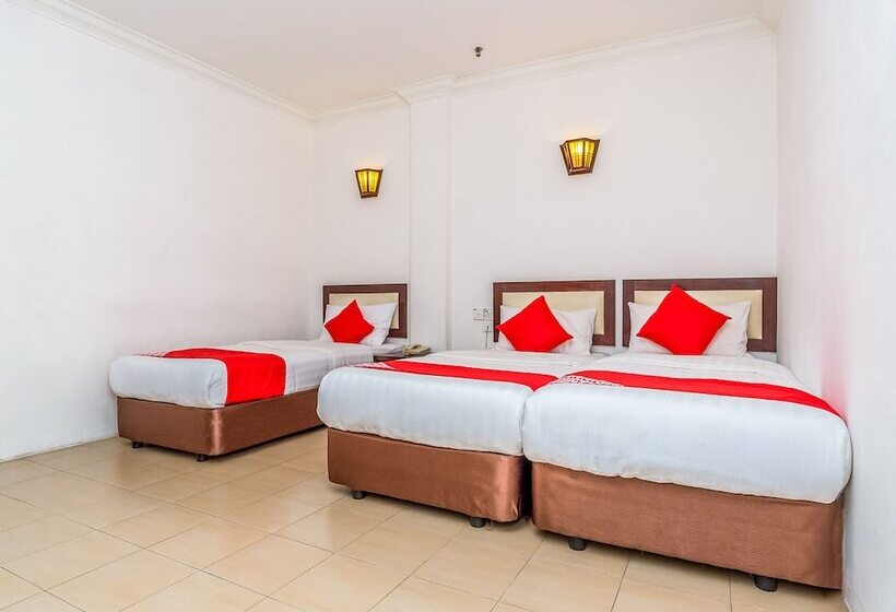 سوییت سوپریور, Neo Pegasus Hotel By Oyo Rooms