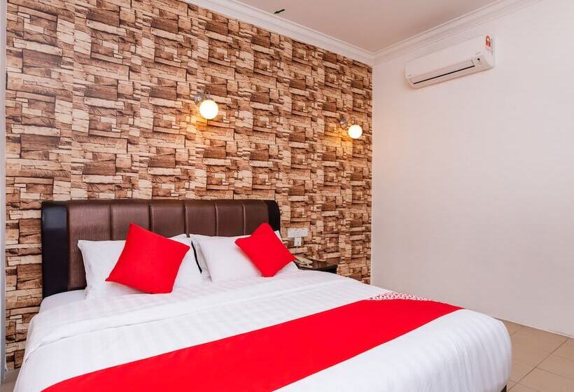 اتاق لوکس, Neo Pegasus Hotel By Oyo Rooms