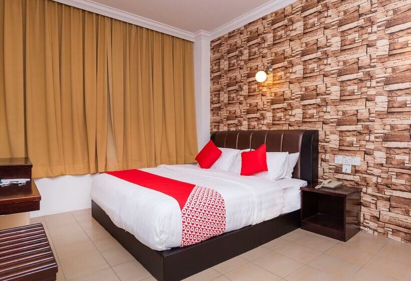 اتاق لوکس, Neo Pegasus Hotel By Oyo Rooms