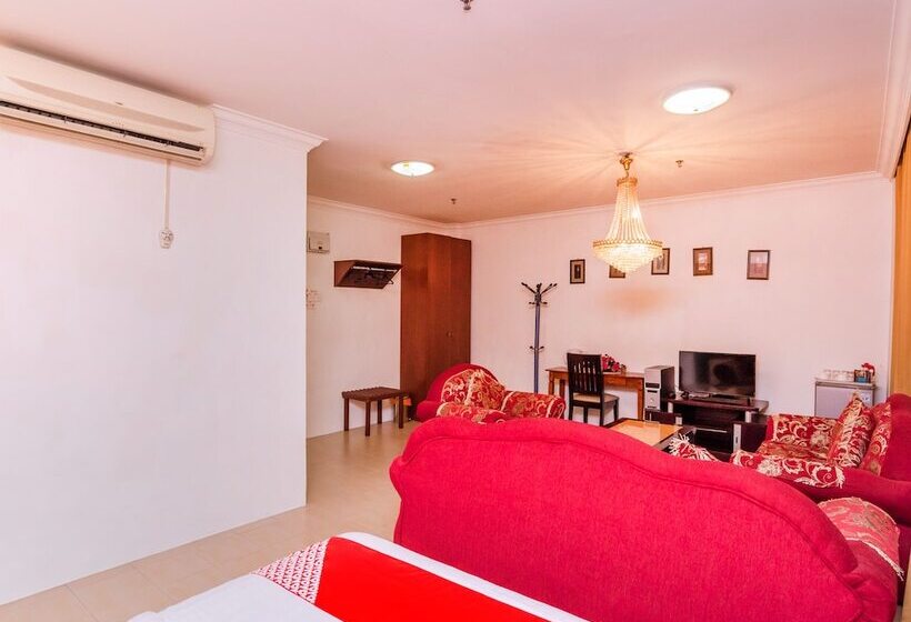 سوییت اجرایی, Neo Pegasus Hotel By Oyo Rooms