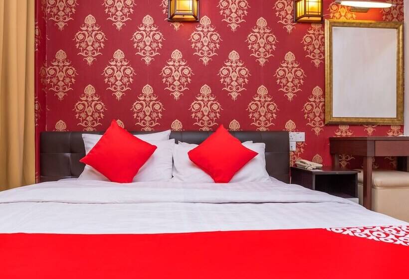 سوییت اجرایی, Neo Pegasus Hotel By Oyo Rooms