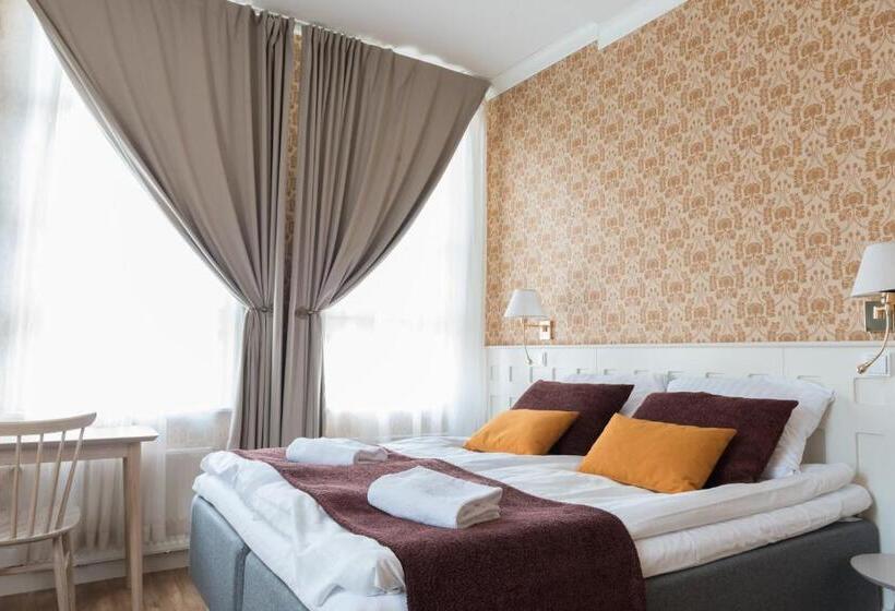 Номер Deluxe, Boutique Hotel Lähde