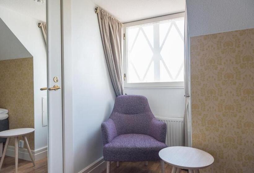 Номер Superior Одноместный, Boutique Hotel Lähde