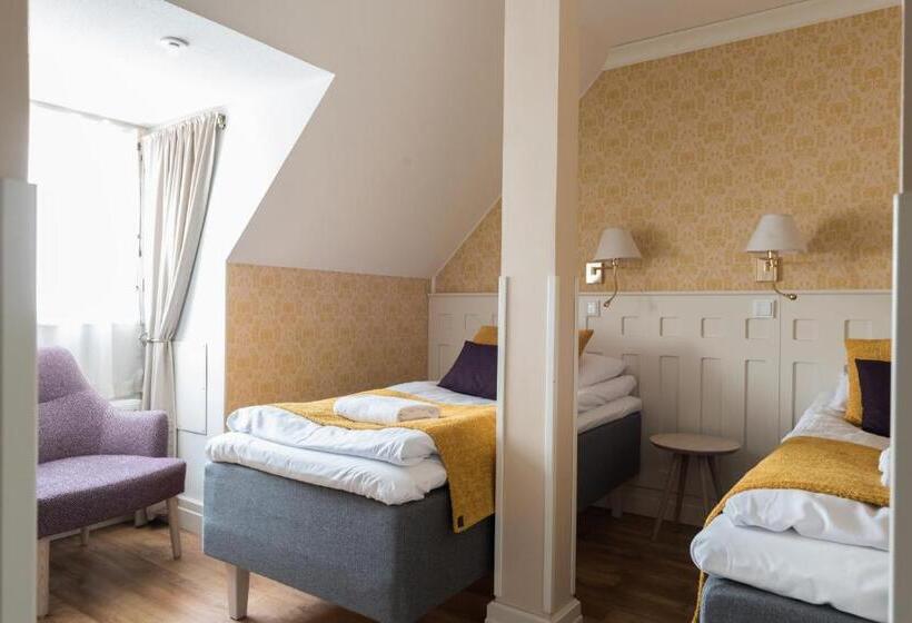 Номер Deluxe, Boutique Hotel Lähde