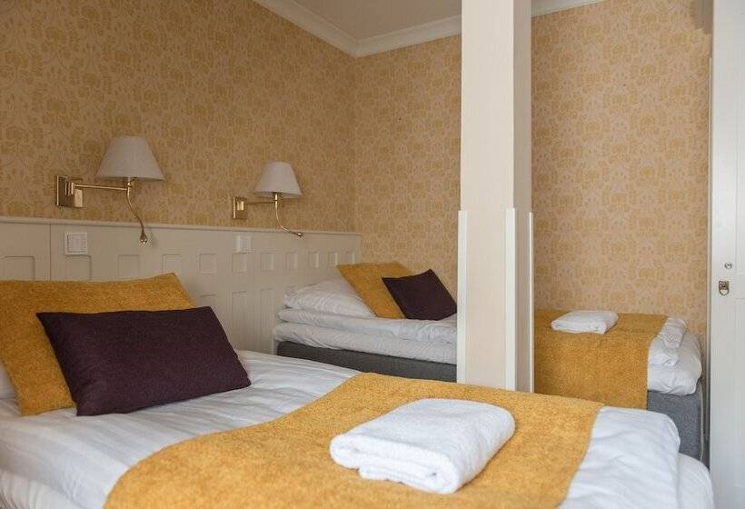 Номер Deluxe, Boutique Hotel Lähde