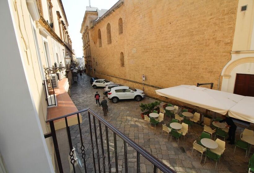 اتاق استاندارد, Duomo Gallipoli B&b And Apartments