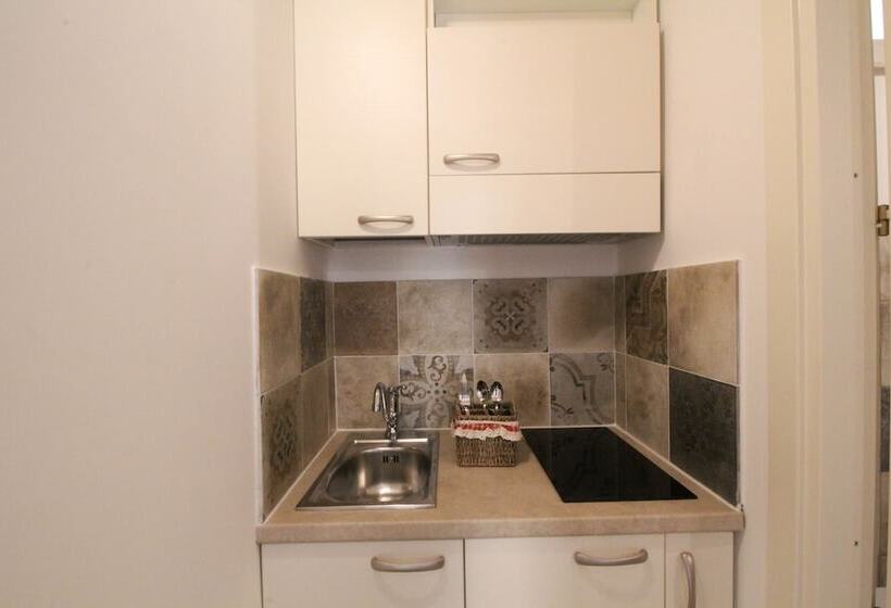اتاق استاندارد, Duomo Gallipoli B&b And Apartments
