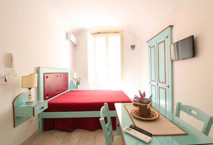 اتاق استاندارد, Duomo Gallipoli B&b And Apartments