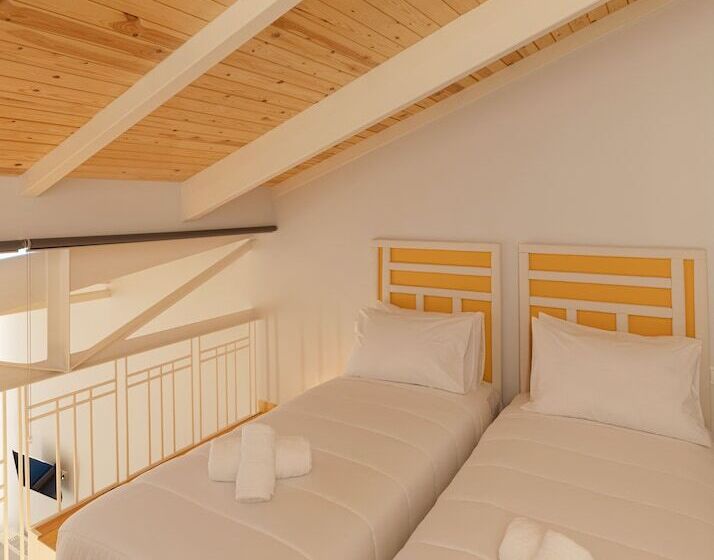 سوئیت سینیور, Ether Loft Suites
