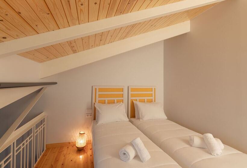 سوئیت سینیور, Ether Loft Suites