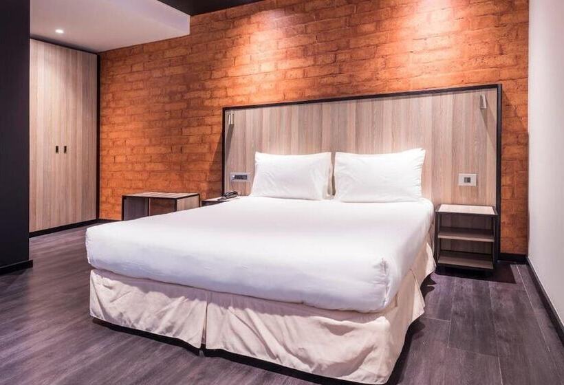 اتاق سوپریور, Onomo Hotel Maputo