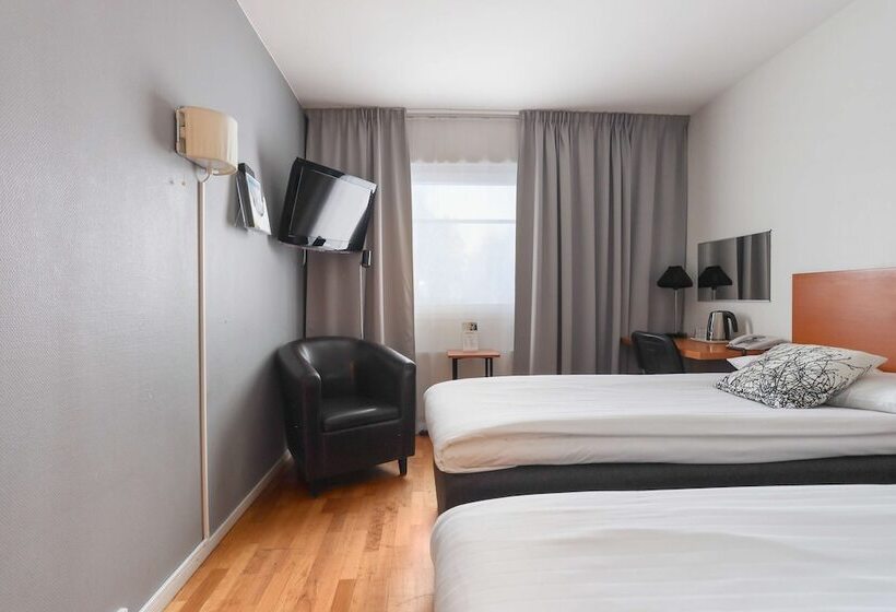 اتاق استاندارد, Best Western Hotel Botnia