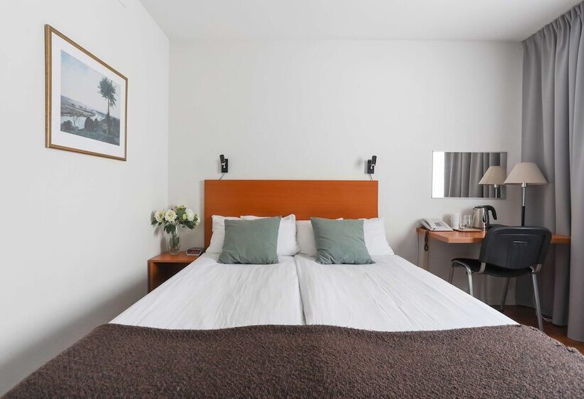 اتاق سوپریور, Best Western Hotel Botnia