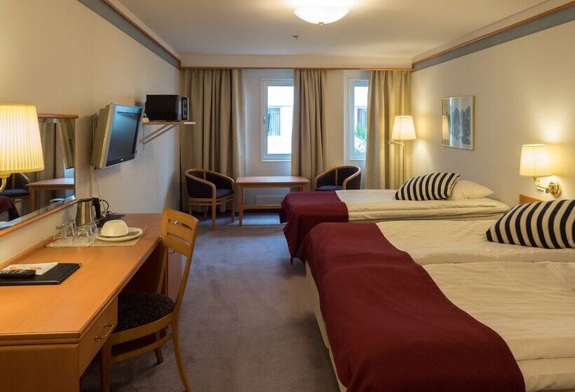 Номер Стандарт Трехместный, 2home Stockholm South